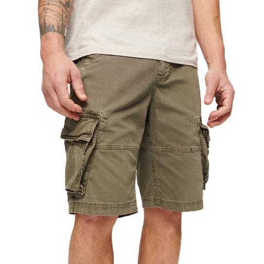 Superdry Core Cargo Short